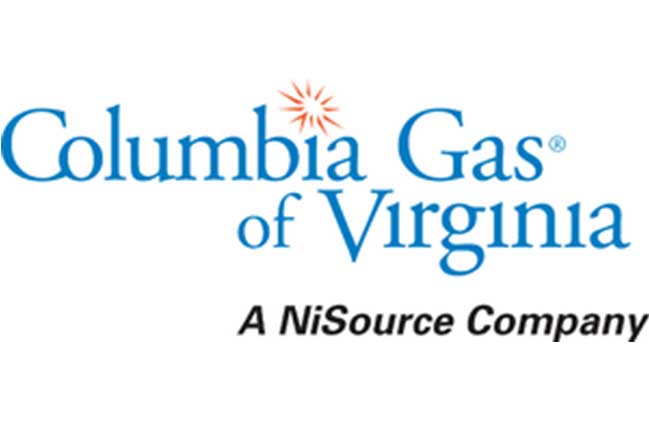 Columbia Gas of VA Logo