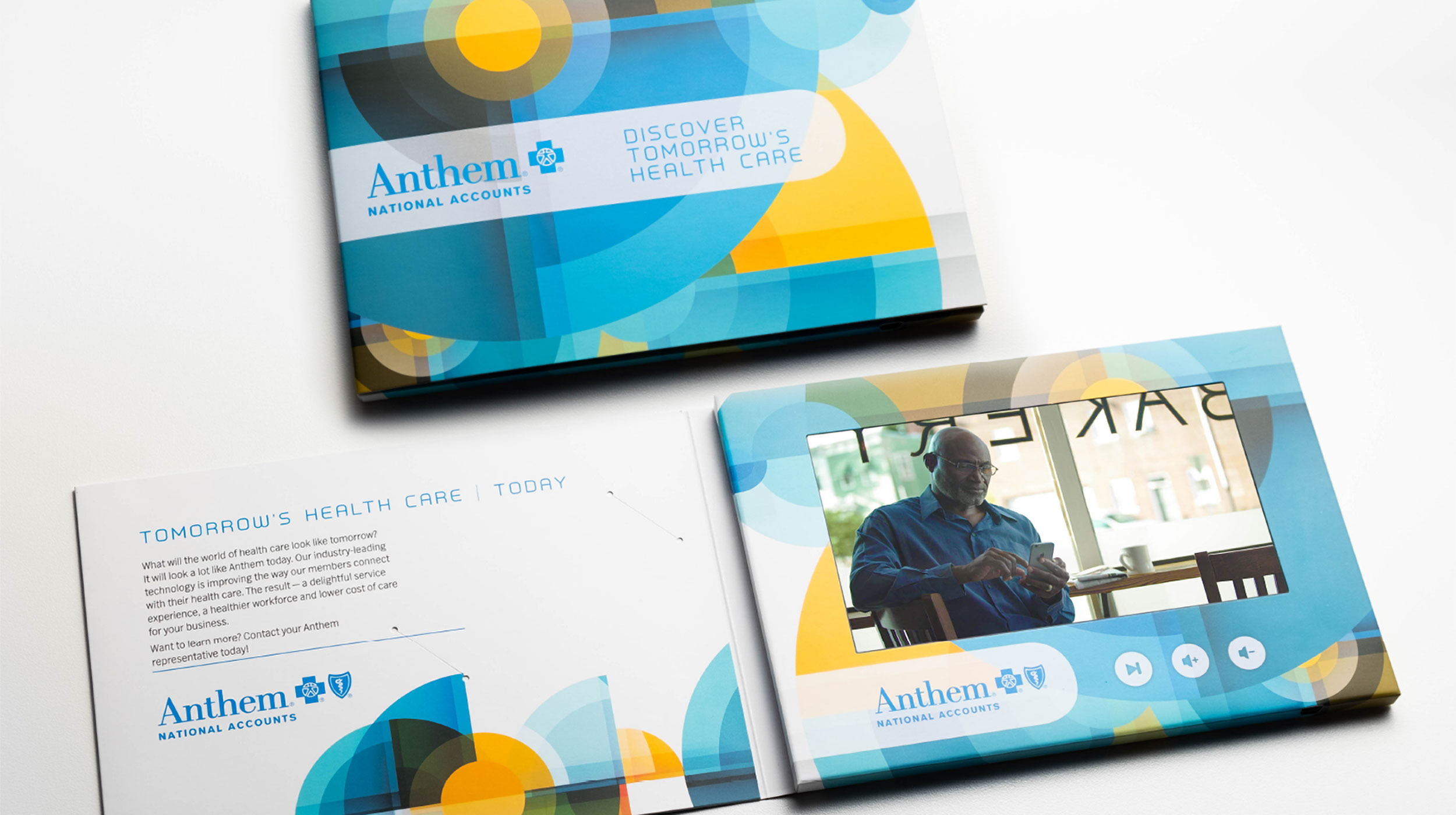 Anthem Brochure