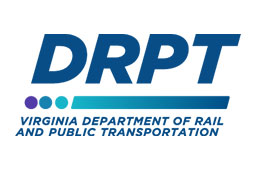 DRPT Logo