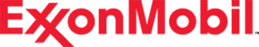 Exxon Logo