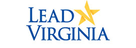 Lead Virginia Logo