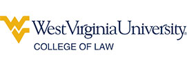 West Virginia University Law Logo