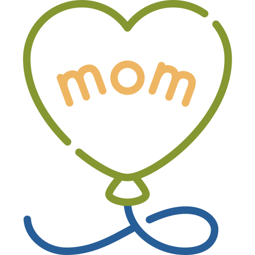 Mom Balloon
